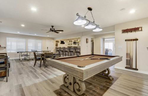 Luxury 4BD Retreat Game Room Panoramic View - Foto 2
