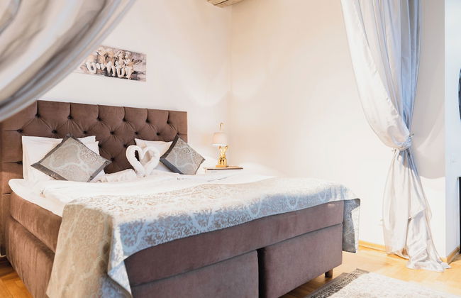 Rataskaevu Boutique Apartments - Foto 31