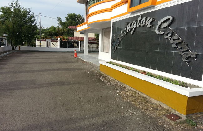 Harrington Court - Photo 2