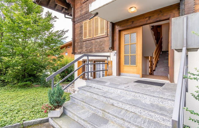 Résidence Sonnegg (Puric) - Photo 2