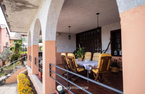 La Villetta del Nonno Bortolo - Foto 11