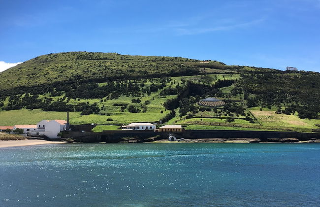 Porto Pim Bay - Foto 63