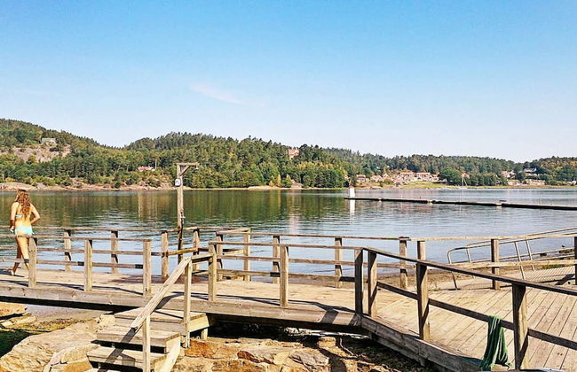 Holiday Home in Uddevalla - Photo 5