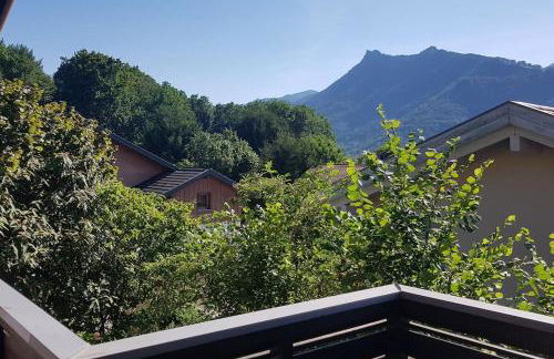 Fewo Bergblick Aschau im Chiemgau - Foto 9