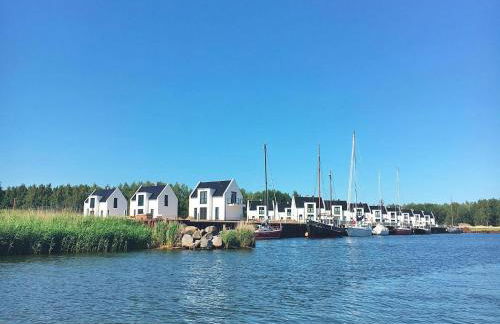 Ferienhaus am Yachthafen in Peenemünde - Foto 2