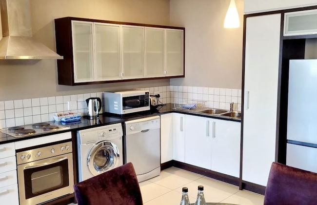 Manhattan Towers by Smart City Stays - Foto 15