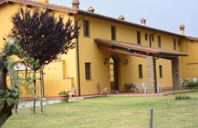 Agriturismo Podere Casalone - Foto 52