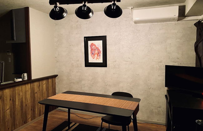 HOTEL ffosaka.com - Foto 23