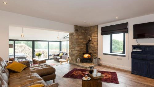 Moorgate Cottage - Ukc3380 - Foto 4