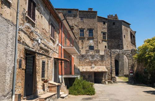 Casa Vacanze La Piazzetta del Castello - Foto 1