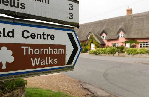 Oak Cottage - Foto 23