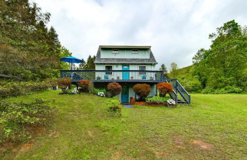 Catskills Mountain Casita Ski, Hike, Fish and Golf! - Foto 34