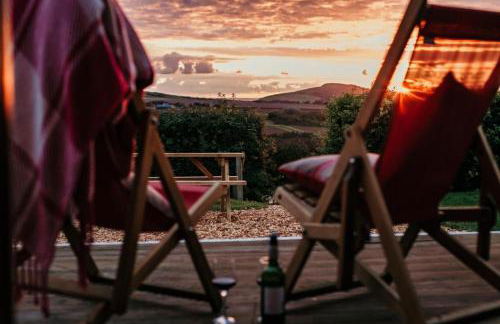 Eco Pod 2 At Tapnell Farm - Photo 9