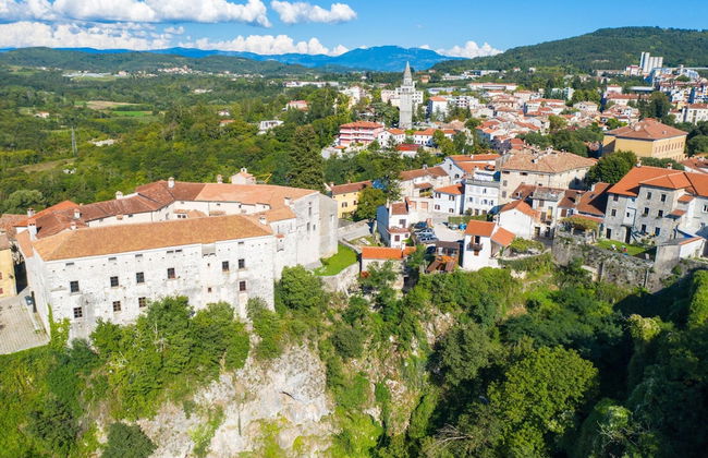 Pool Villa Maro In Nature - Foto 44