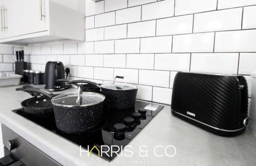 Roundtree & Berry - Fleetwood - Foto 4