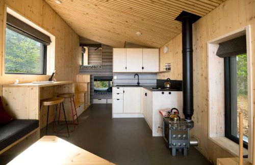 Off Grid Travel at Cambo Estate - Foto 20