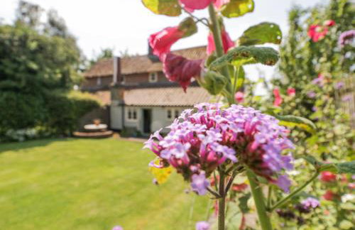 Shoemakers Cottage, Friston - Foto 38