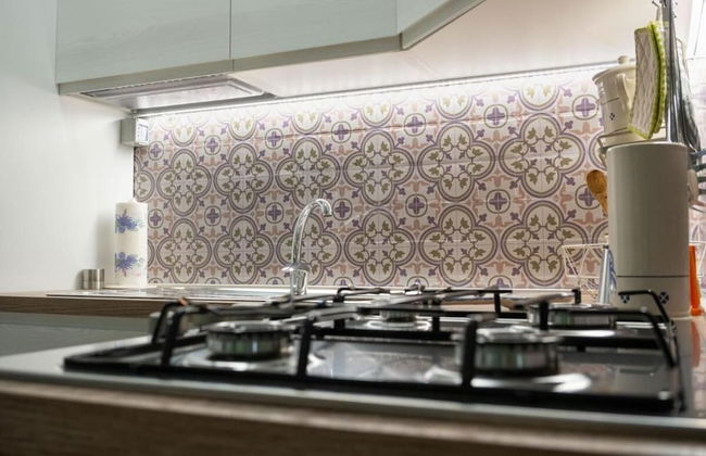 Charming Margherita di Savoia Apartment With Sea Views - Photo 39