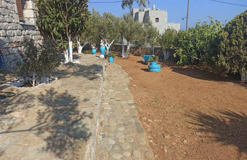 Akrotirio Tainaro House - Foto 48