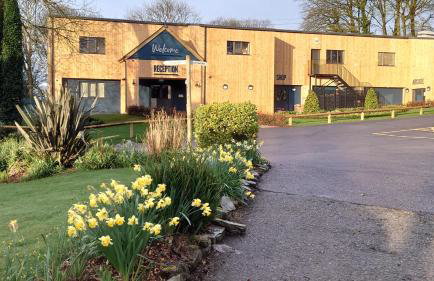 128 Hengar Manor - Foto 17