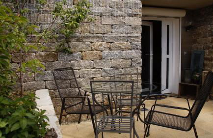 Ferienwohnung Burgblick im Neuffener Tal mit Sauna und Wallbox - Foto 38