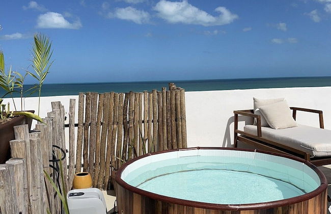 Torre Chelem - Foto 30