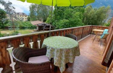 Apartment Sonne auf Bio-Hof - Photo 6