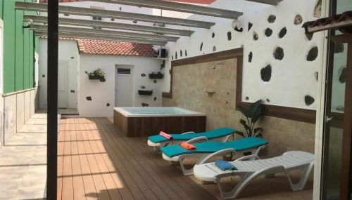 Chalet Canarias - Foto 2