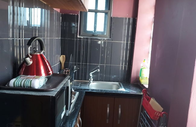 Phoenix Lodge - Photo 24