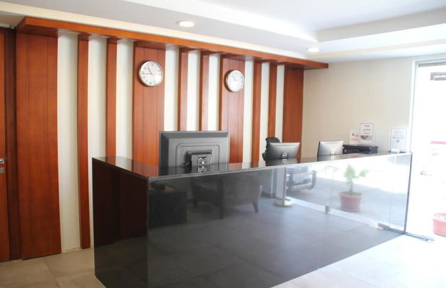 Marahel Kharj Aparthotel 3 - Photo 37