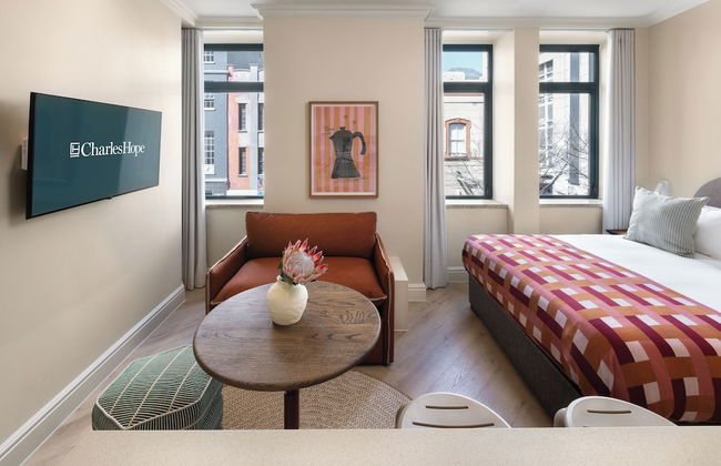 Charles Hope Cape Town - Foto 12