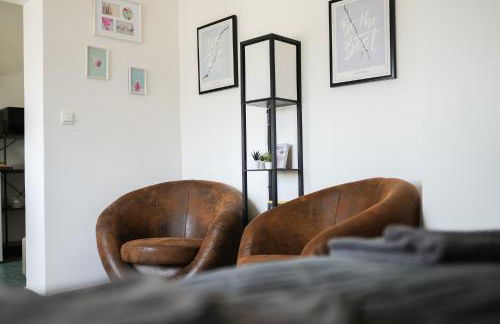 Black Tiger Seaside - Ferienwohnungen direkt am See - Foto 13