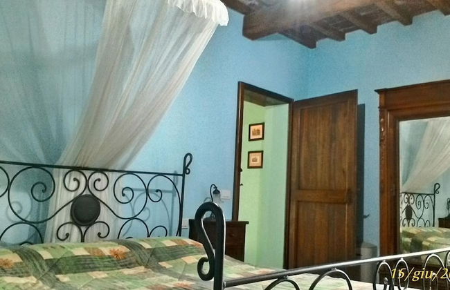 Agriturismo Casale Poggio Colpiccione - Foto 10