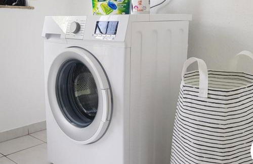 Nationalpark Ferienhaus SOPHIA-LUISA - Foto 32