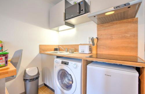 Le Déroc - Netflix Wi-Fi Fibre Terrasse - Foto 10