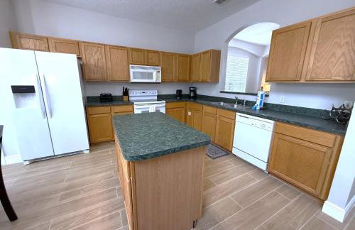 Plenty of Sunshine, Southern Dunes Pool Home - Foto 18