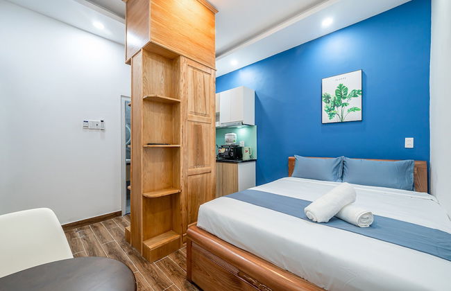 Cozrum Homes - Retro House - Foto 33