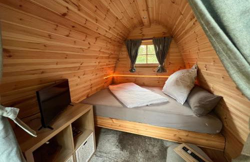 Ferienhaus im Wald - Foto 24