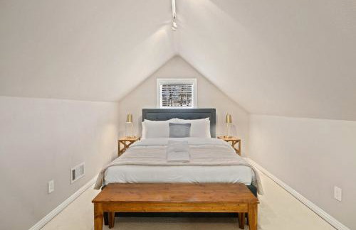 The Genesis-Bike Friendly-Hot Tub- Sleeps 15 - Foto 31