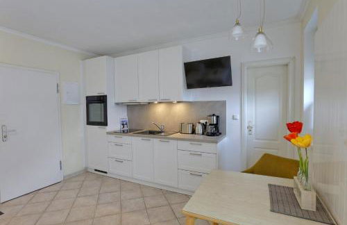 Strandhaus Brunhild - Foto 14