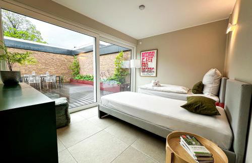 HOMEFY - Luxury Bungalow - Foto 20