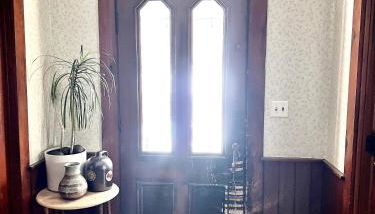 High Peaks Private Room #4 in a Shared House Homestay - Photo 5, Other