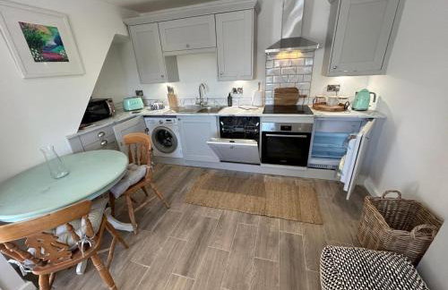 The Cottage - Snowdonia, North Wales - Photo 6