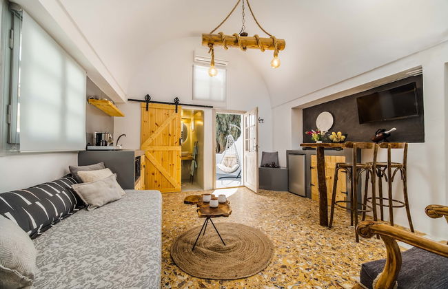 Asera Suites Near Kamari Beach - Foto 20