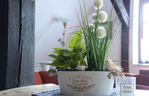 Holiday Home Berghof Hohe ganzes Haus by Interhome - Foto 29