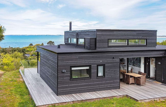 10 Person Holiday Home in Asnaes - Foto 24