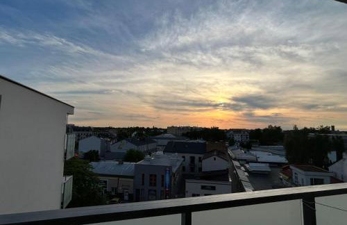 Luksusowy apartament z klimatyzacją i garażem podziemnym w centrum miasta - Foto 18