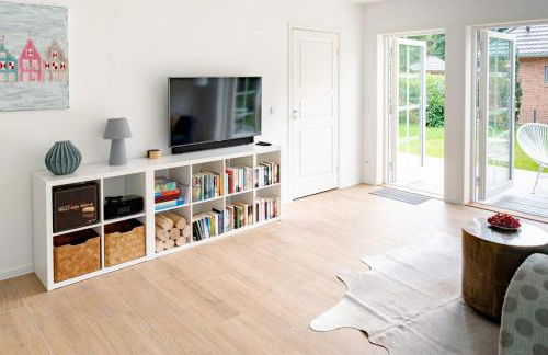 Das Norwegerhaus Ostsee - Foto 8