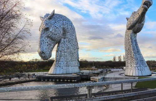 Shieldhill Farm House - Foto 77