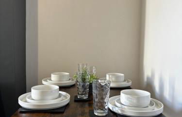 Comfortable 3BR Home, Guests 7, Fast Wi-Fi, & Nearby Pubs - Foto 25